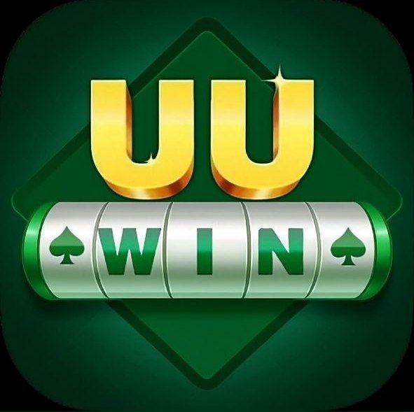 UU Win Logo