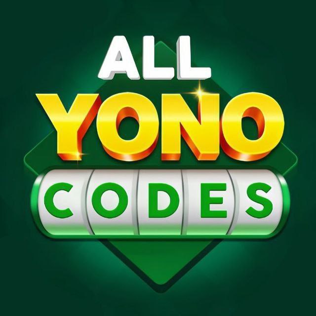 New Yono Apps Logo