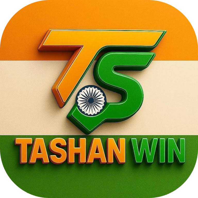 Tashan Win Logo