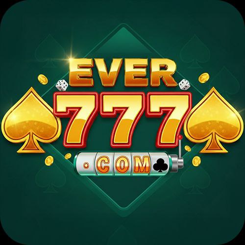 Ever 777 Logo